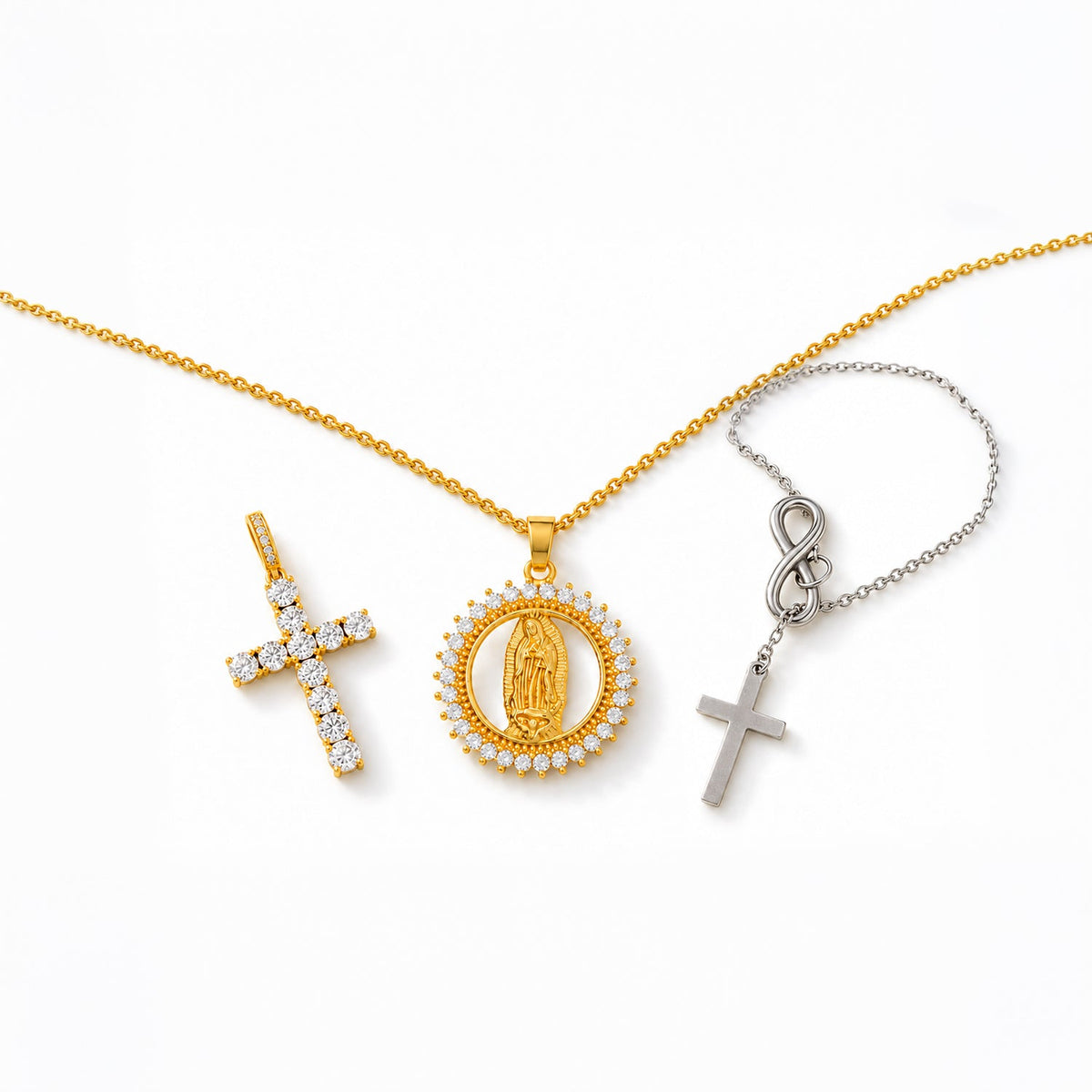 Alkimia — Religiosos