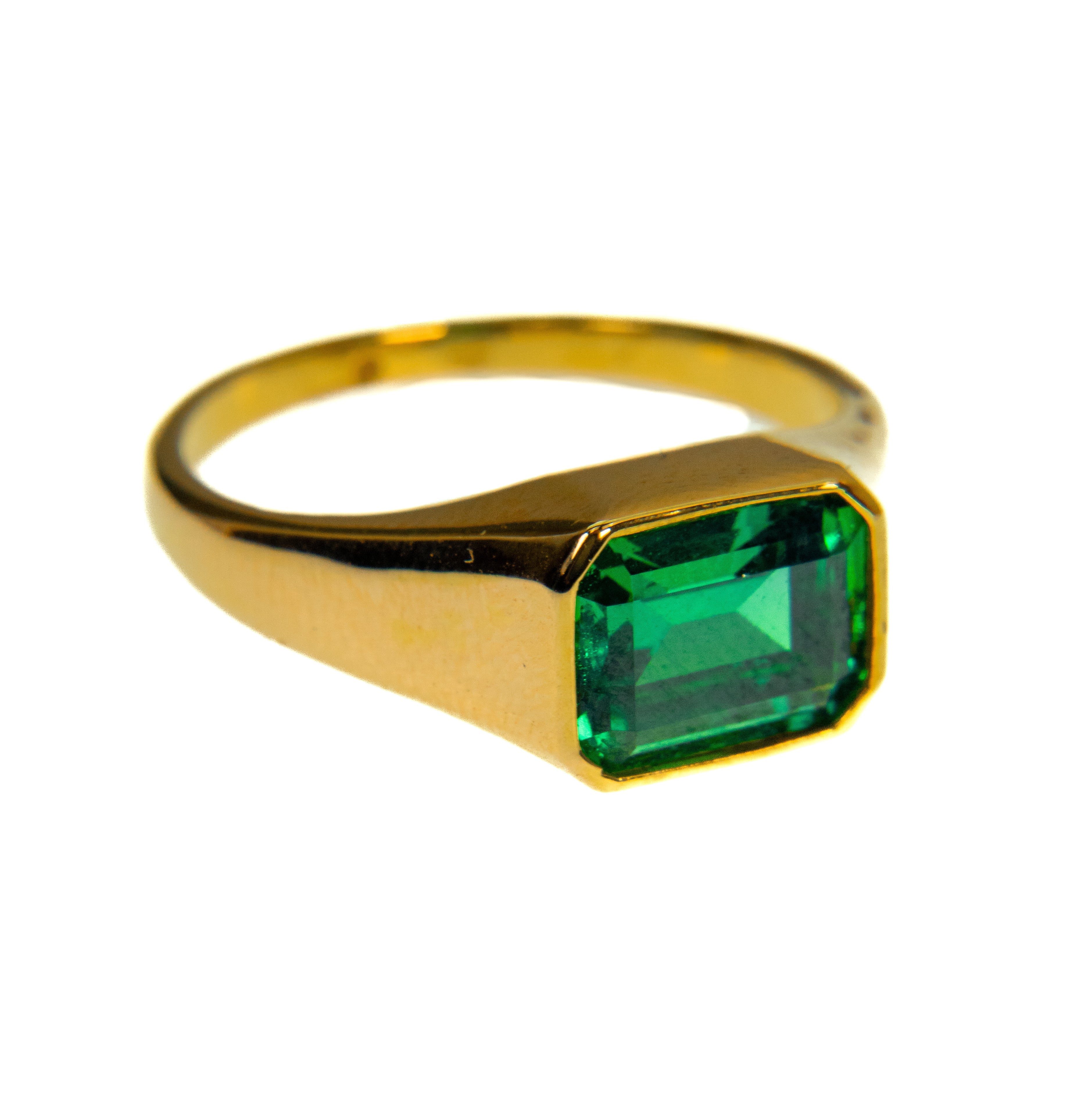 Anillos