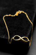 PULSERA CON INFINITO