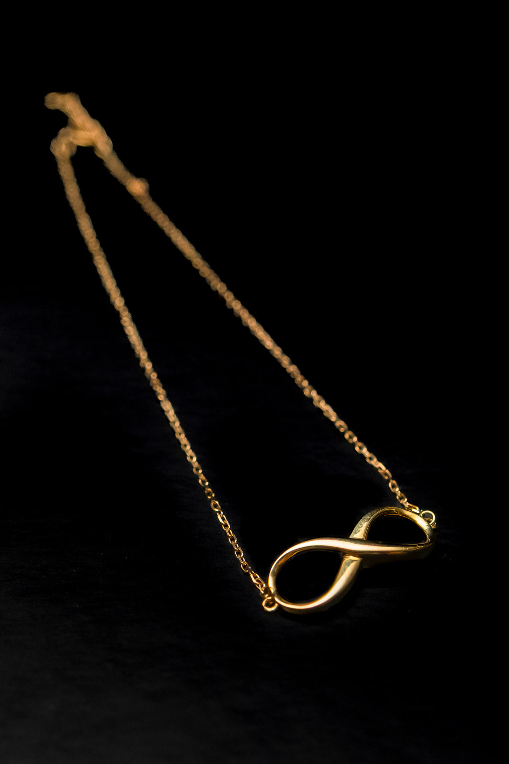PULSERA CON INFINITO