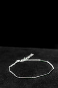 Pulsera Plata Minimalista