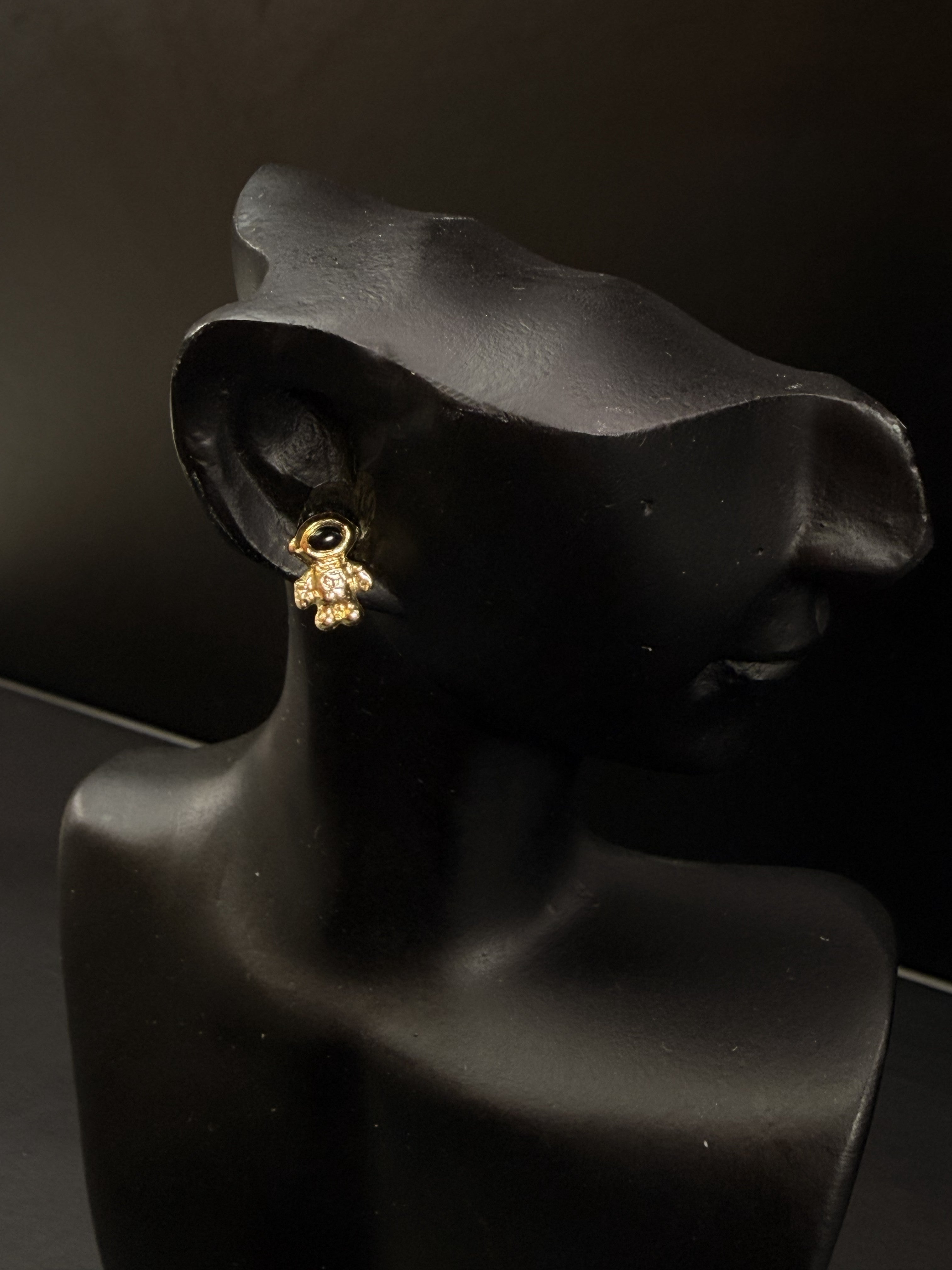 Aretes Astronauta