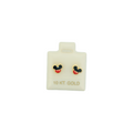 Aretes mickey
