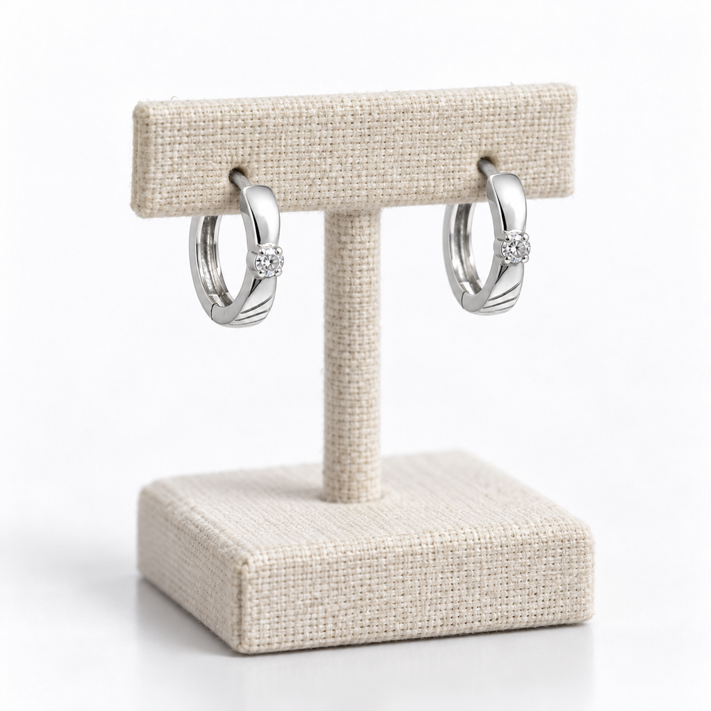 Aretes aro
