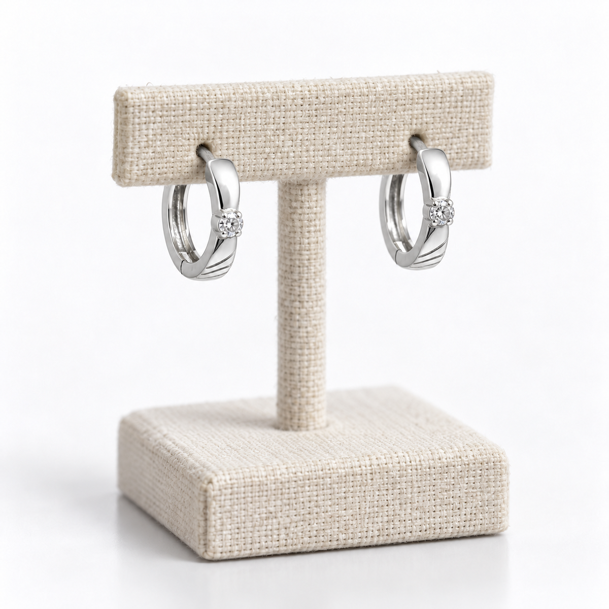 Aretes aro