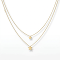 CADENA CON ESTRELLAS