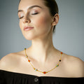 Collar Bohemio Multicolor