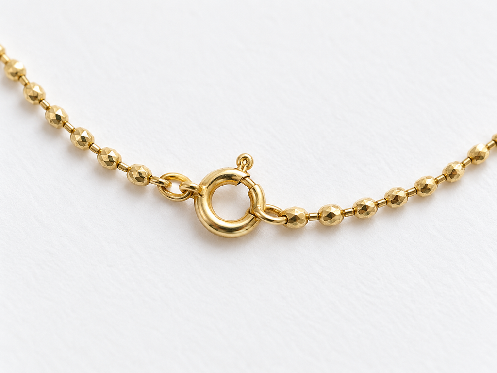 Pulsera bolitas