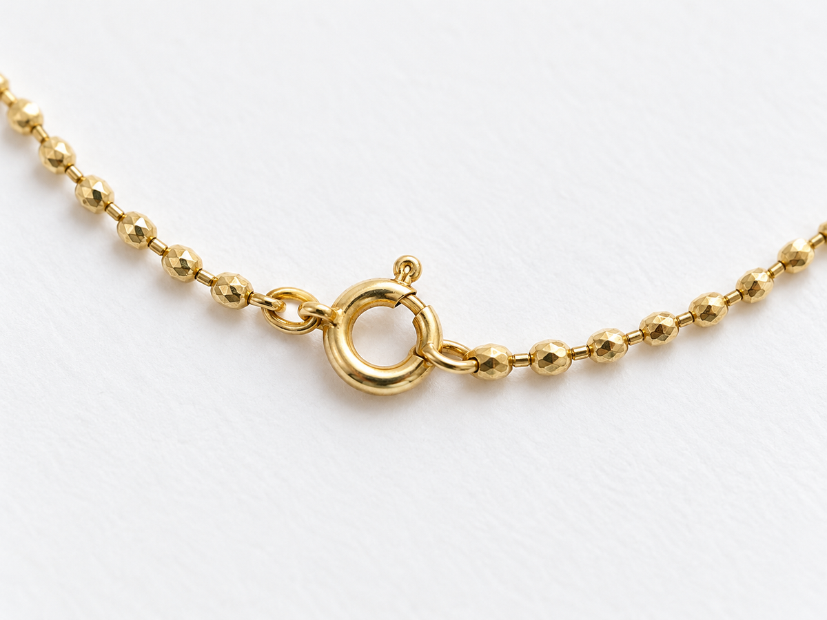Pulsera bolitas