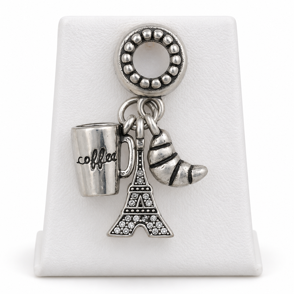 Dije torre eiffel