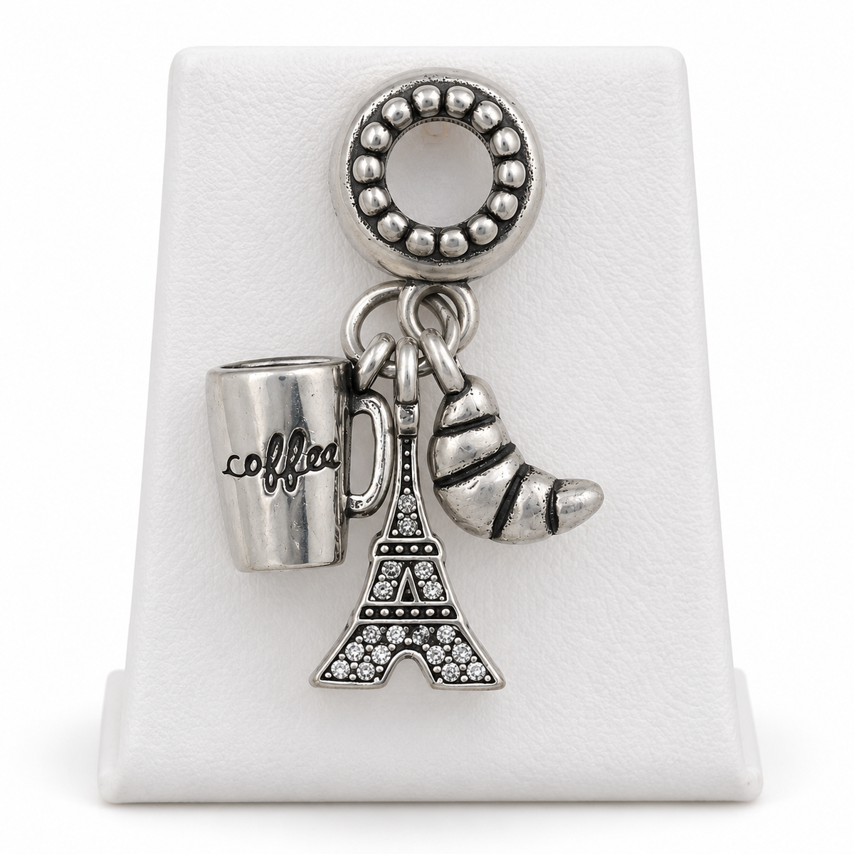 Dije torre eiffel