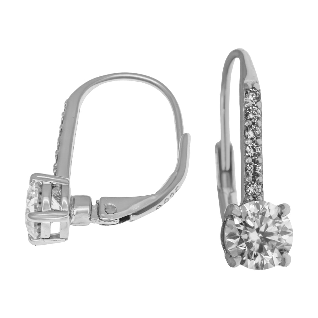Aretes ear cuff dorados