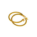 Arracadas Oro