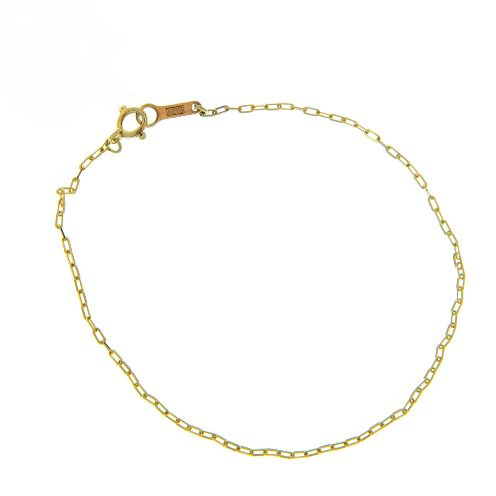 Pulsera Clip Chico