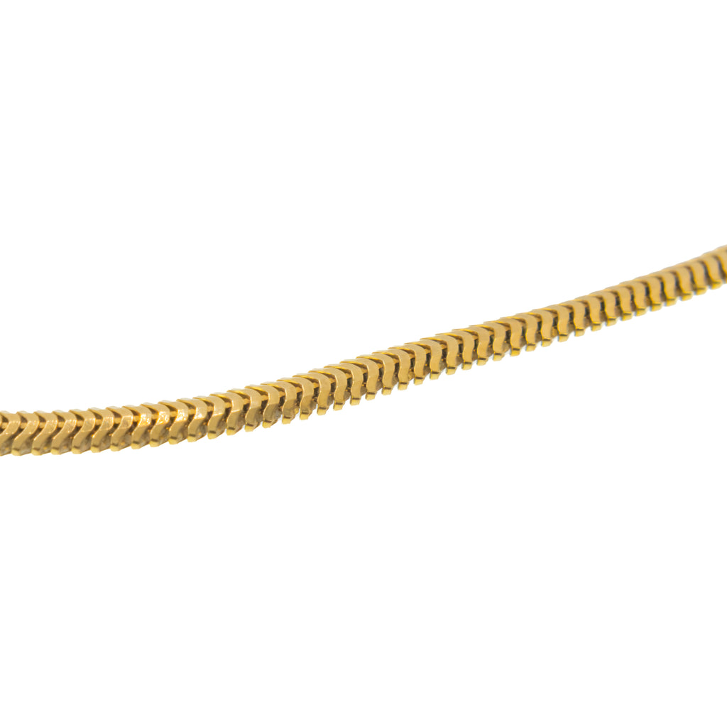 Cadena serpiente