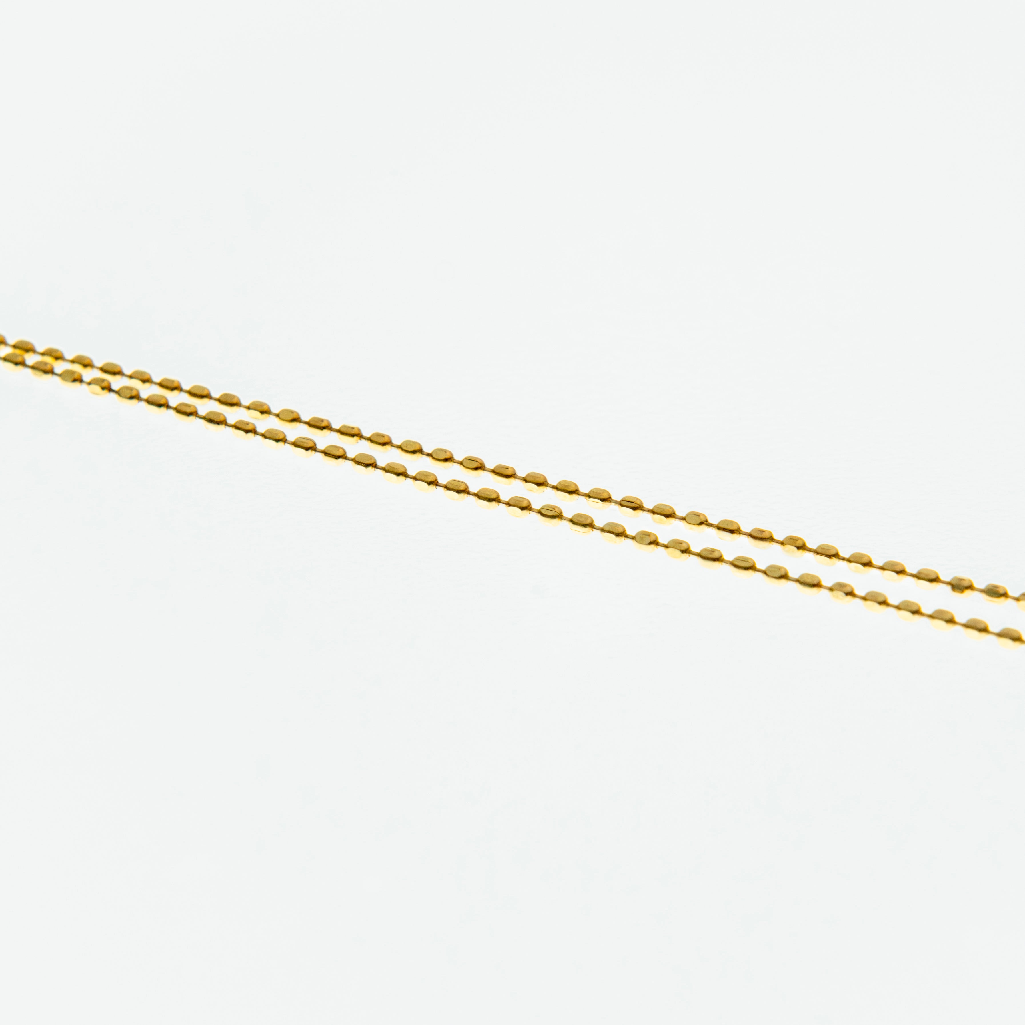 Pulsera Bolitas 18 cm
