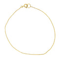 Pulsera Bolitas 18 cm