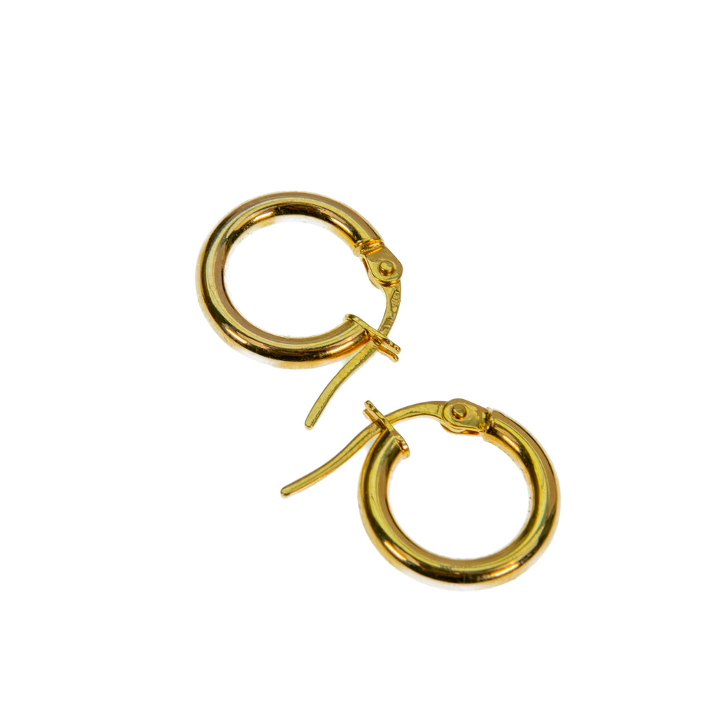 Aretes Circulares