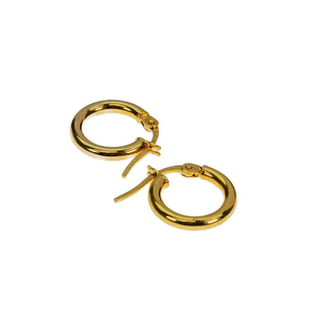 Aretes Circulares