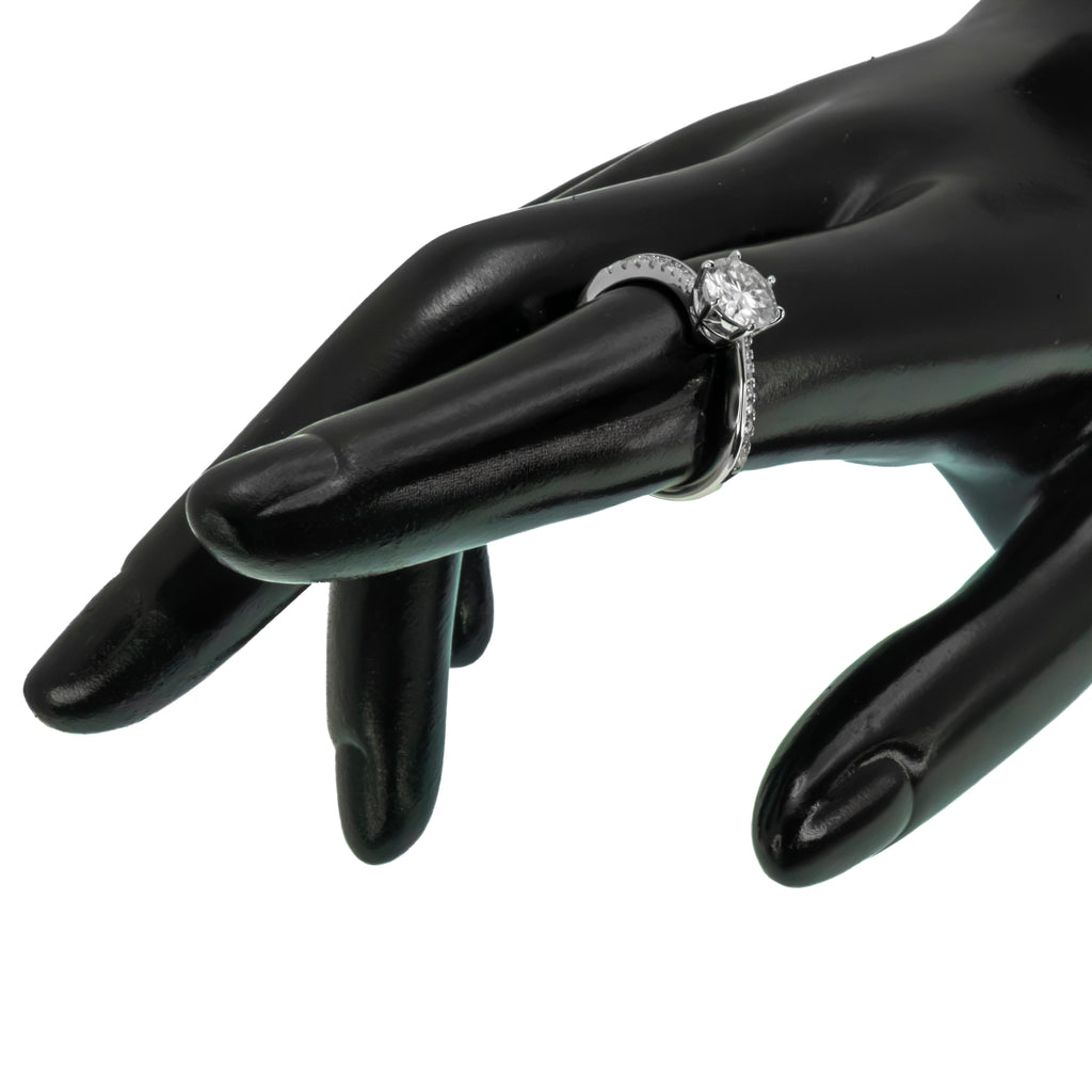Anillo darry