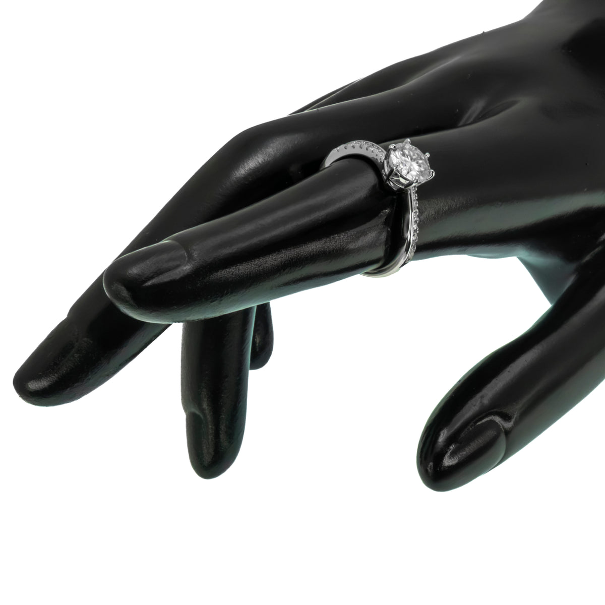 Anillo darry