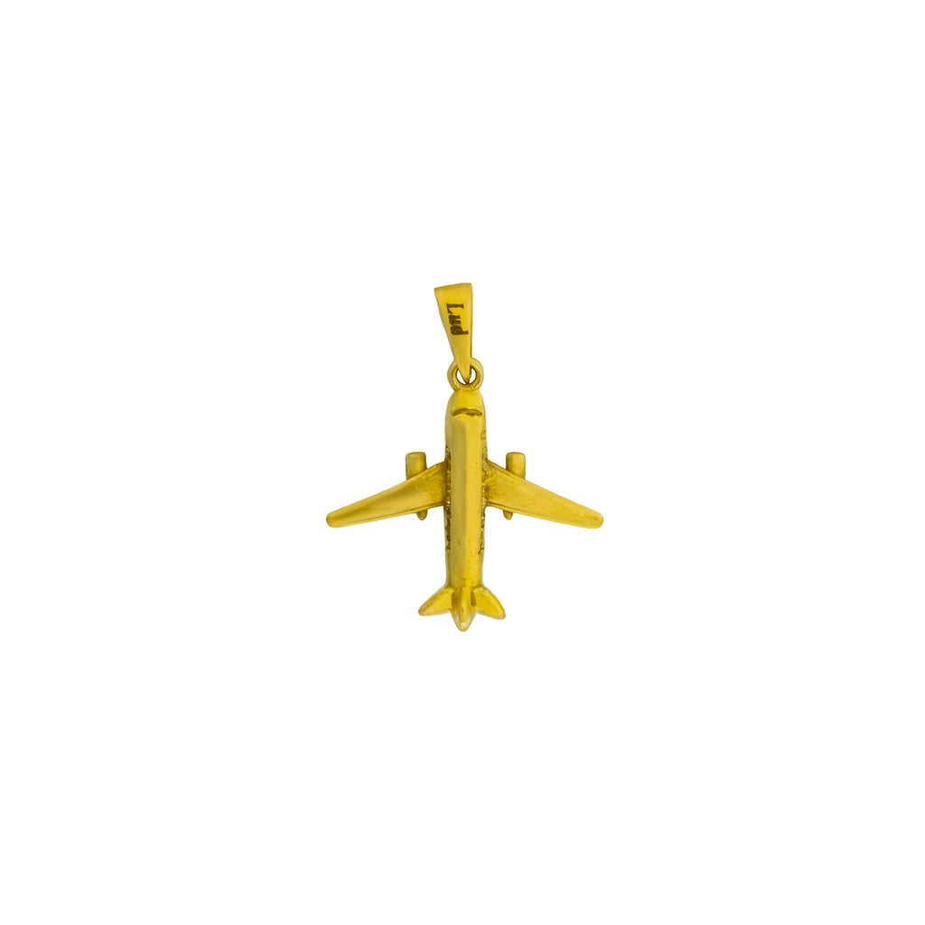 Dije Avión