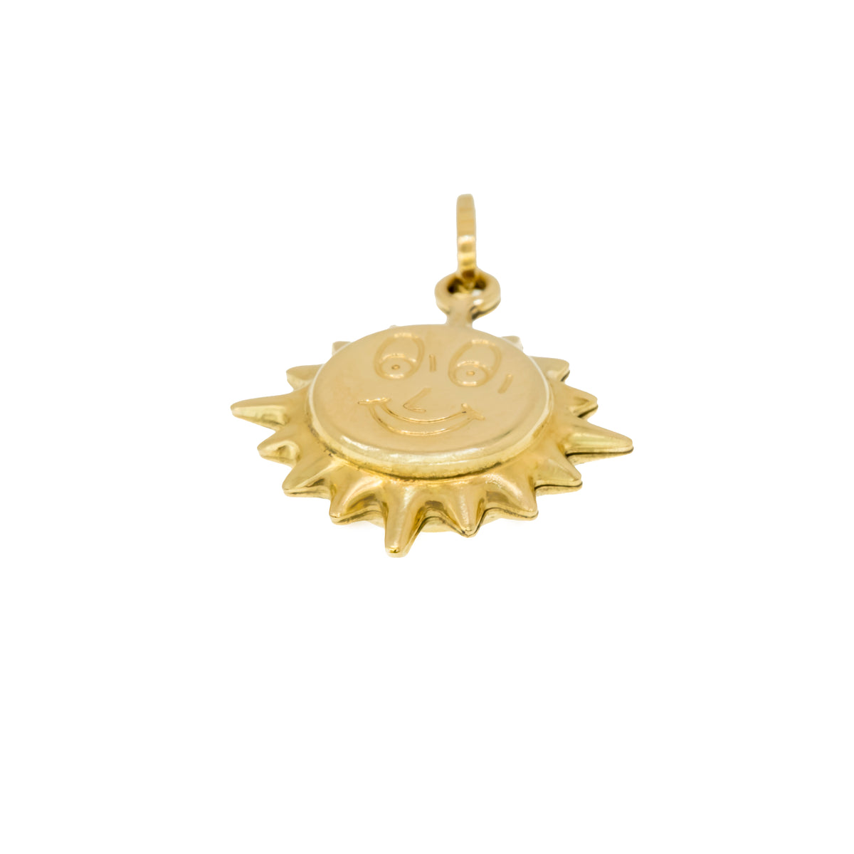 Dije de sol
