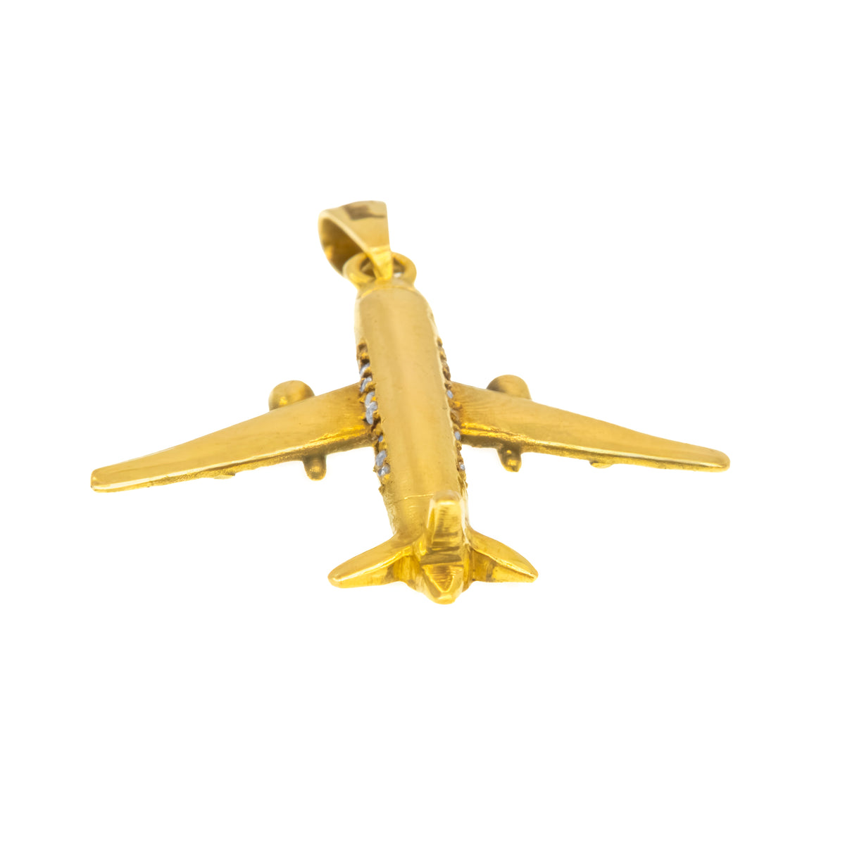 Dije Avión