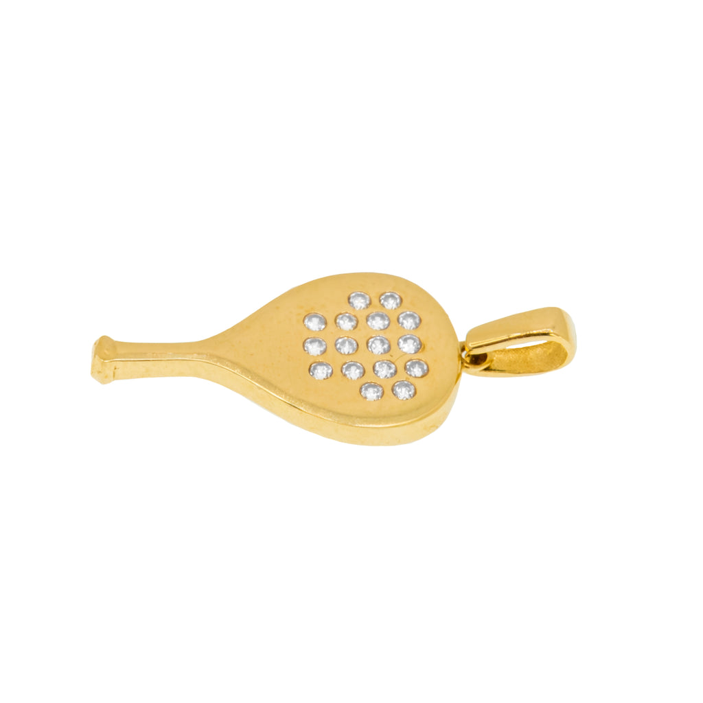 DIJE DE PADEL