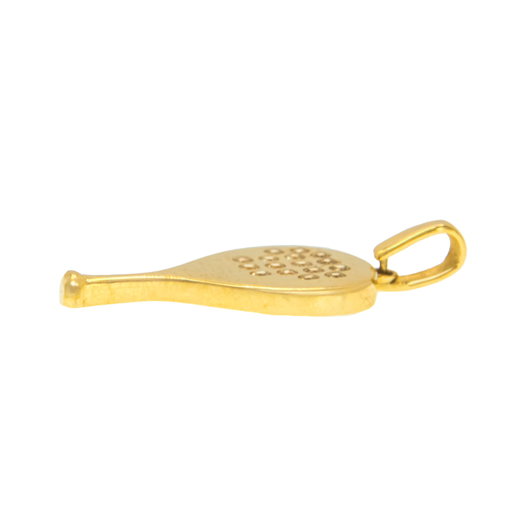 DIJE DE PADEL