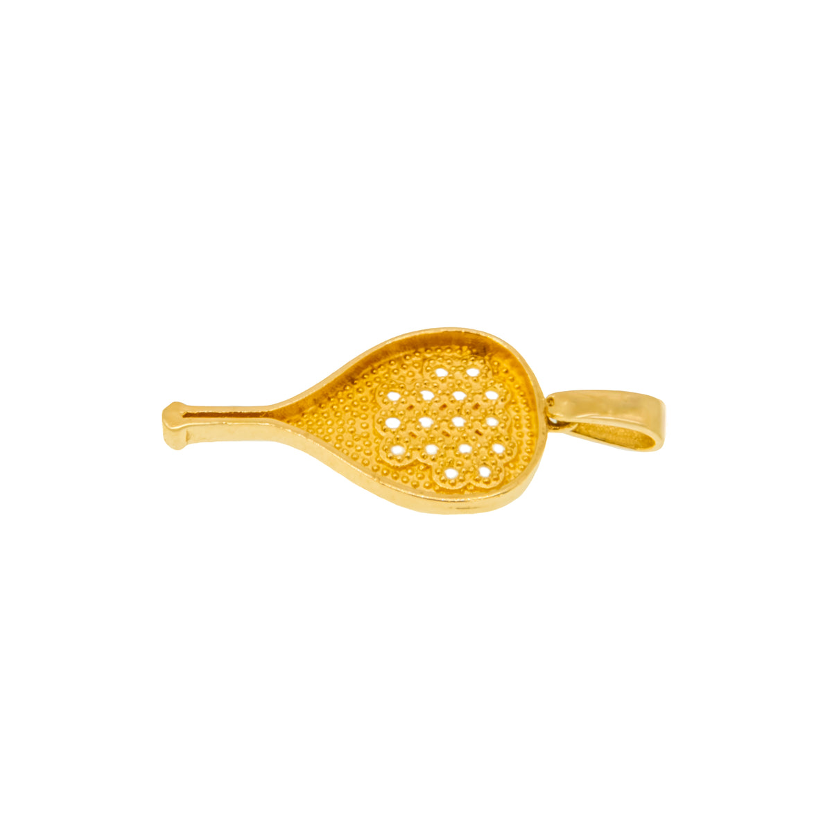DIJE DE PADEL