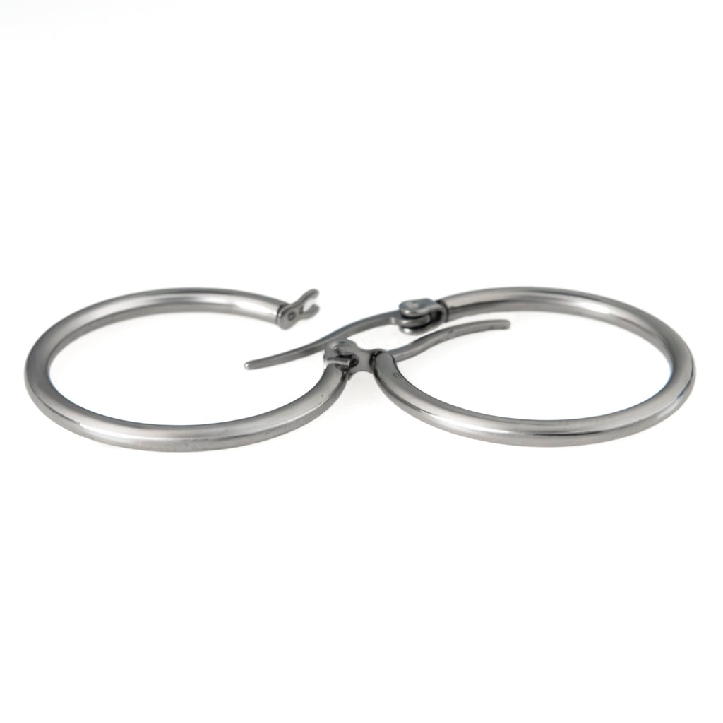 Pendientes Aro Minimalista