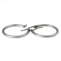 Pendientes Aro Minimalista