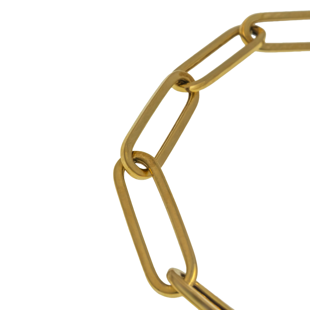 Pulsera Clip Grande