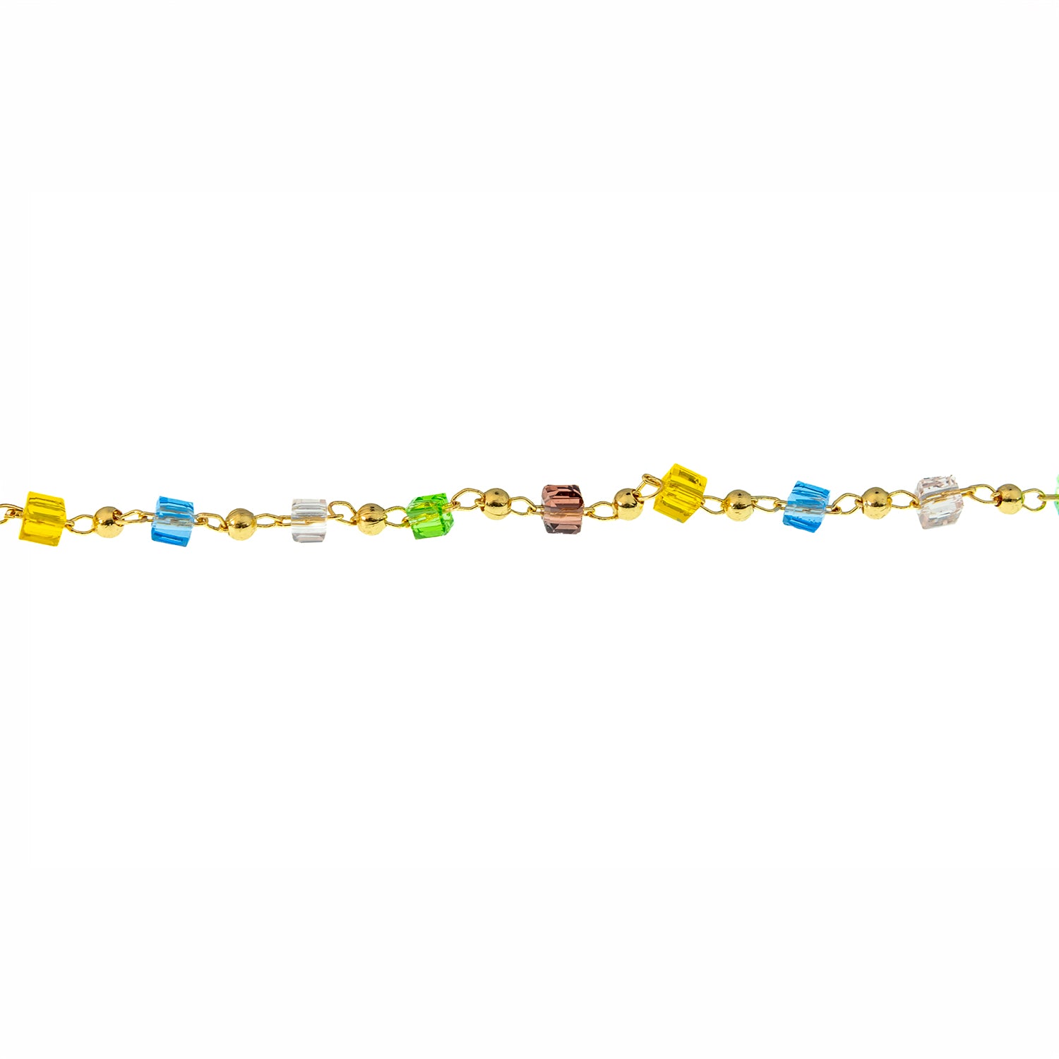 Collar Bohemio Multicolor