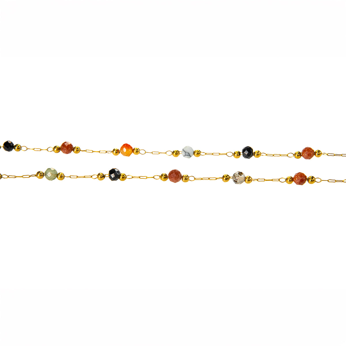 Collar Bohemio Multicolor