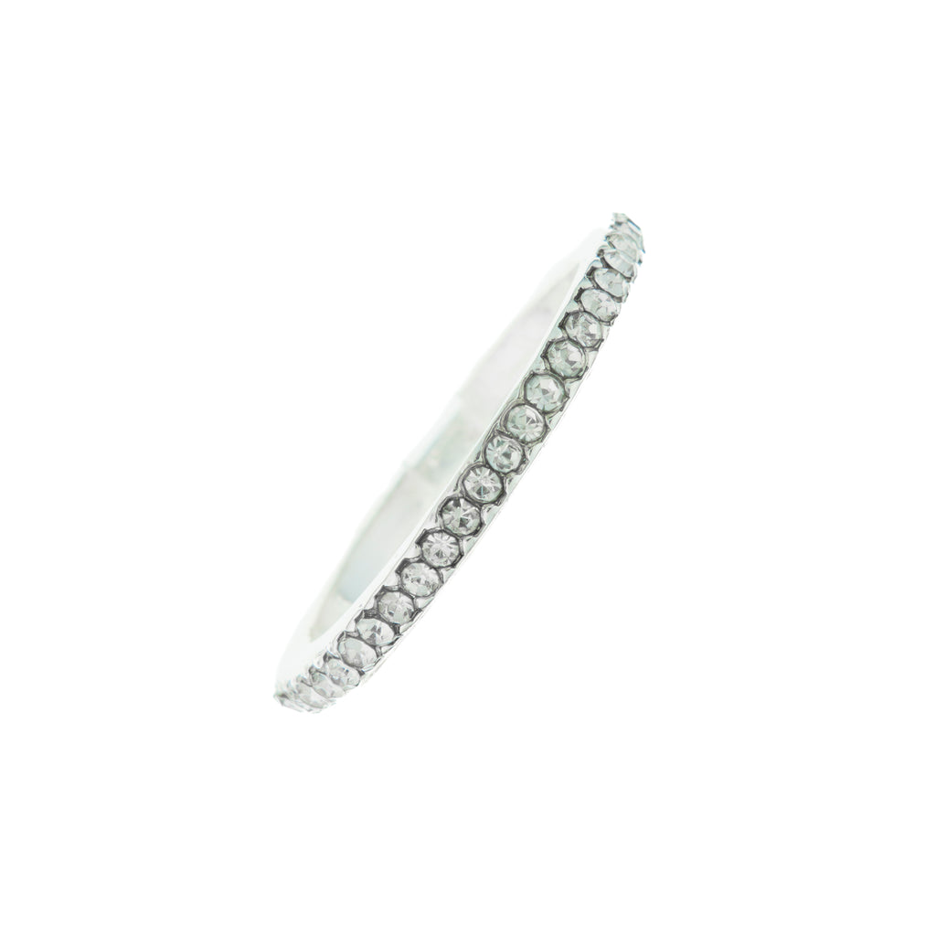 Anillo Eterno Moissanita
