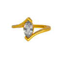 Anillo Marquise Luxury
