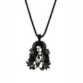 Collar Virgen María
