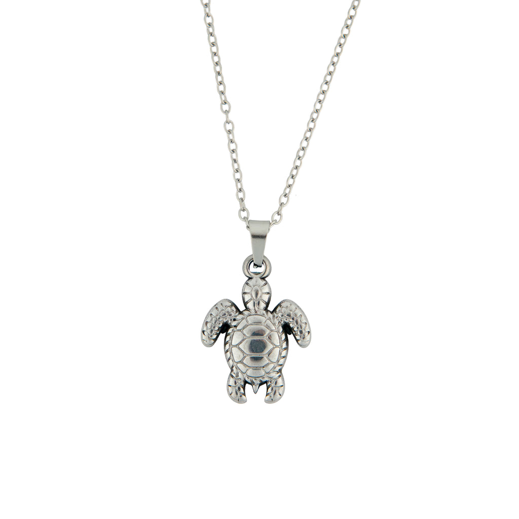 Collar Tortuga Minimal