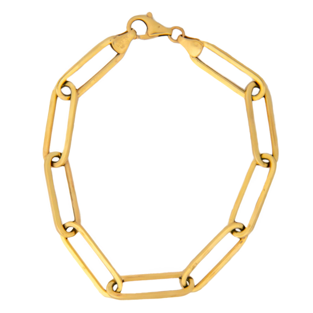 Pulsera Clip Mediano