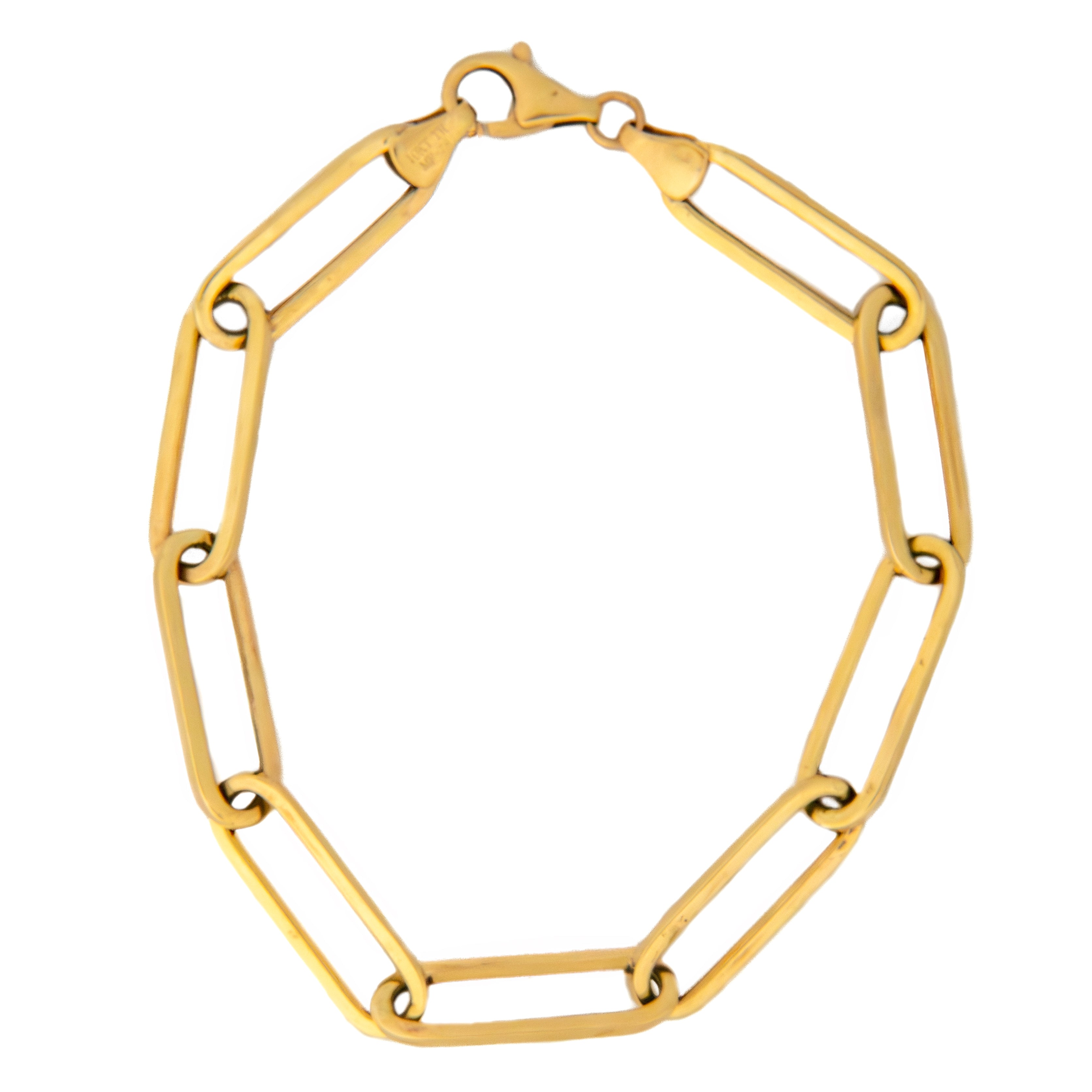 Pulsera Clip Mediano