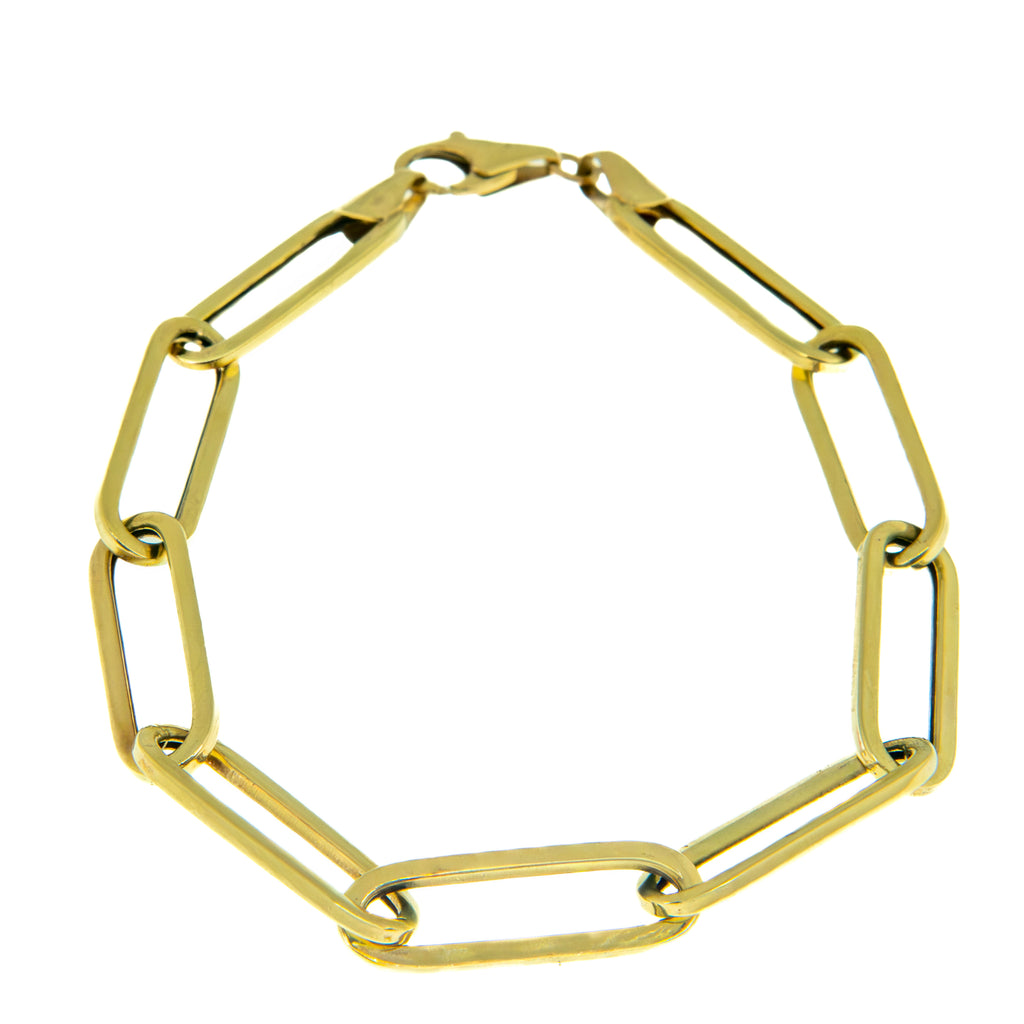 Pulsera Clip Mediano