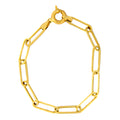 Pulsera Clip Grande
