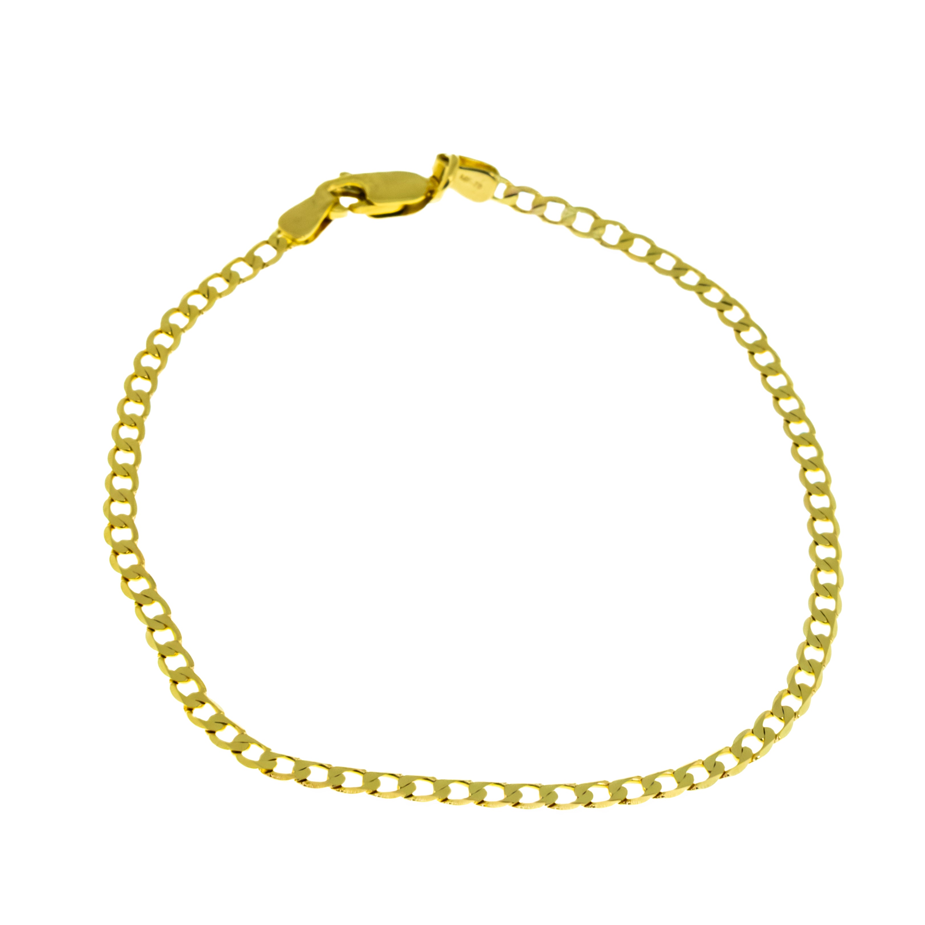 Pulsera Normal