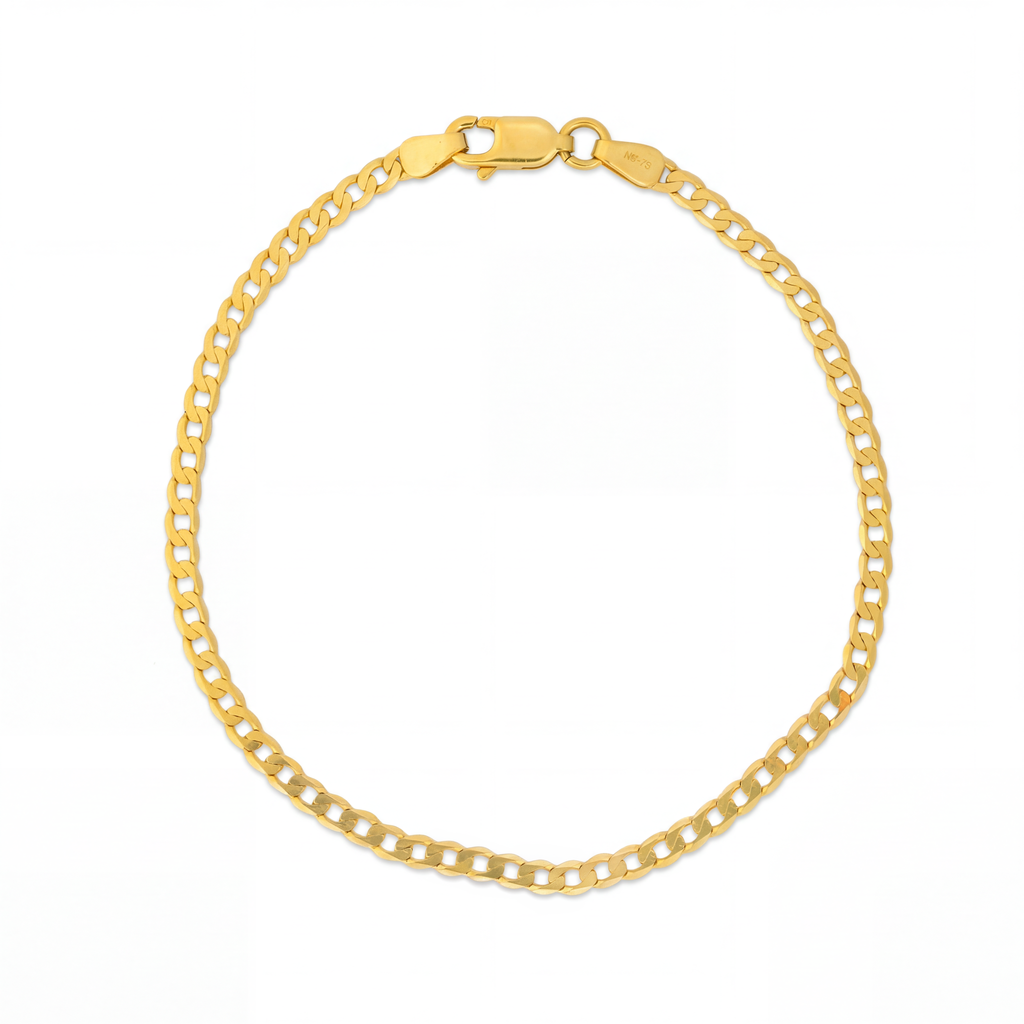 Pulsera Normal