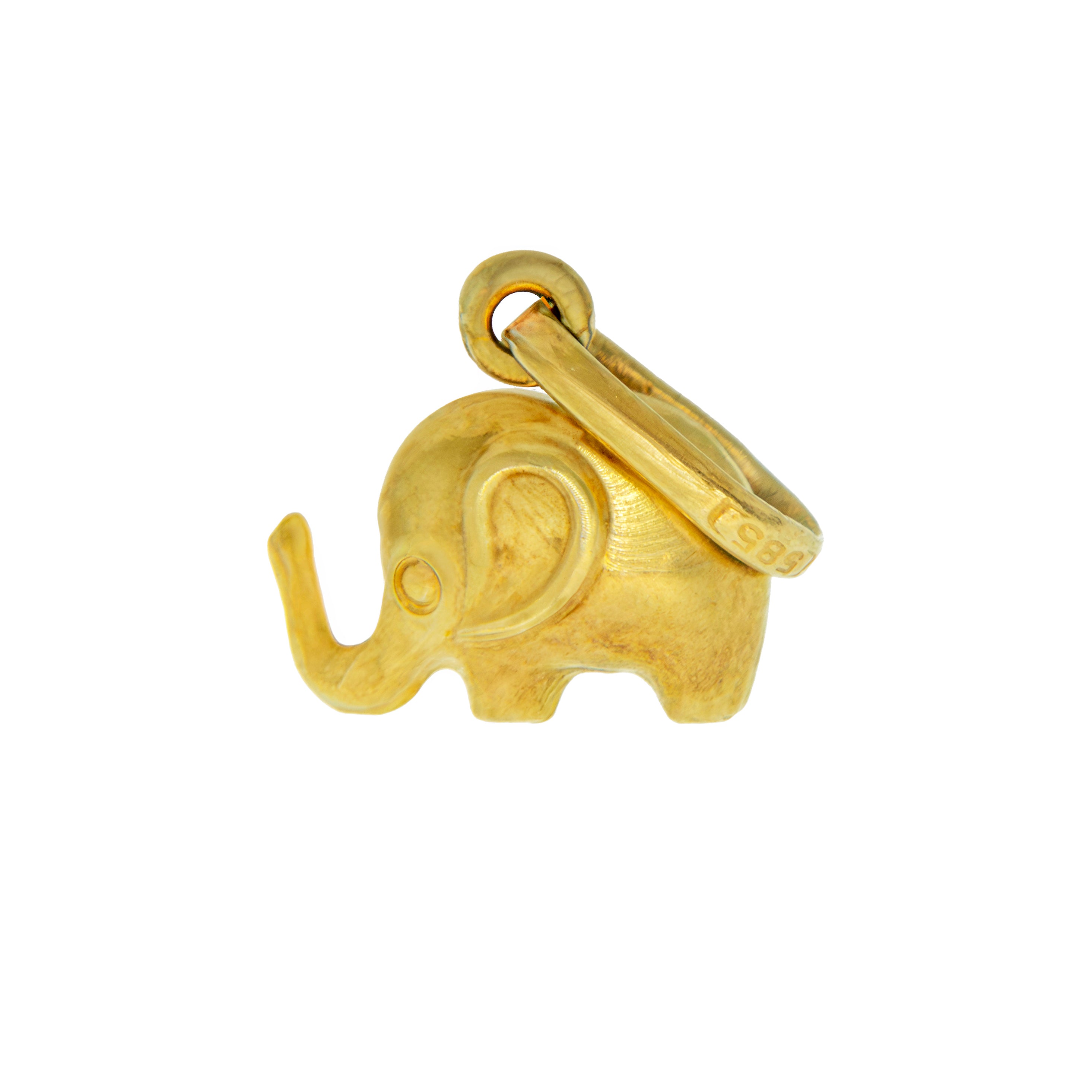 Dije Elefante Mini