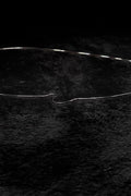 Collar serpiente plata 60 cm