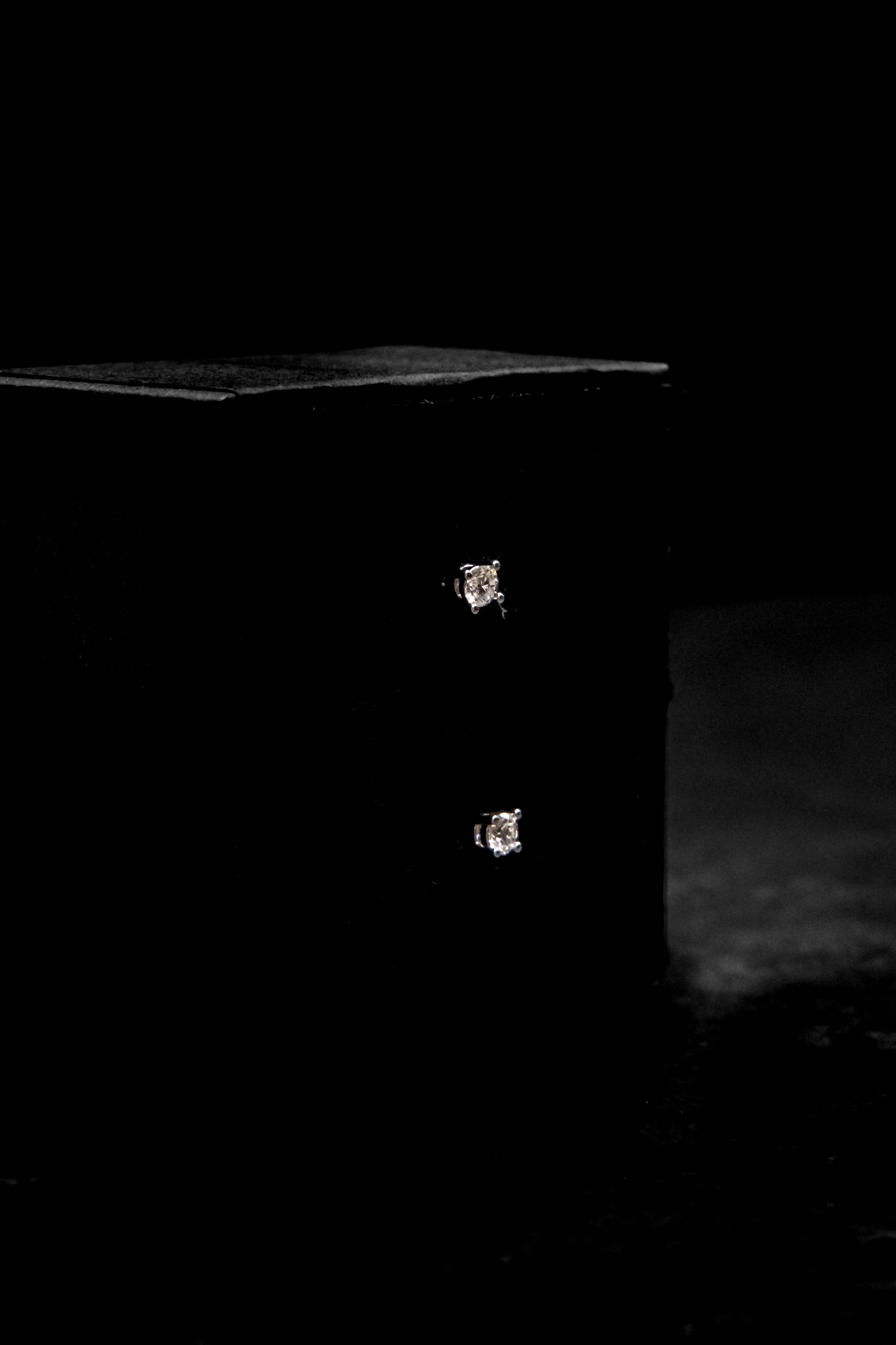 Aretes Plata Moinssanita