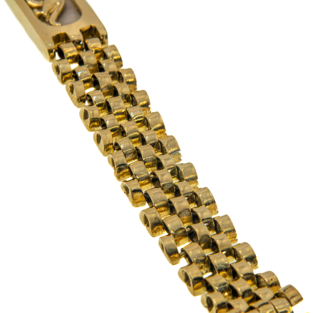 Pulsera jaguar
